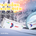 Tủ trữ đông tiết kiệm điện giải pháp tối ưu chi phí vận hành