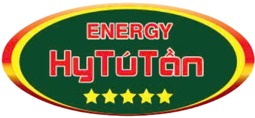 Logo Hy Tú Tần