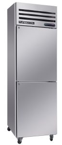 Tủ đông công nghiệp 2 cánh