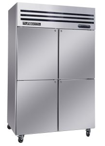 Tủ đông công nghiệp 4 cánh