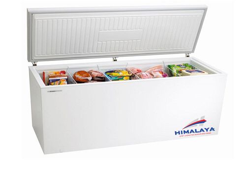 Tủ trữ đông công nghiệp